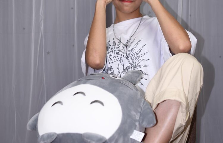 [只糖棉袜]NO.030 丸子－萌新娃娃脸 [215P/621MB]