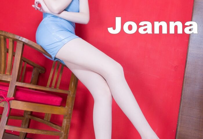[Beautyleg美腿写真] 2020.01.06 No.1864 Joanna [64P/562MB]
