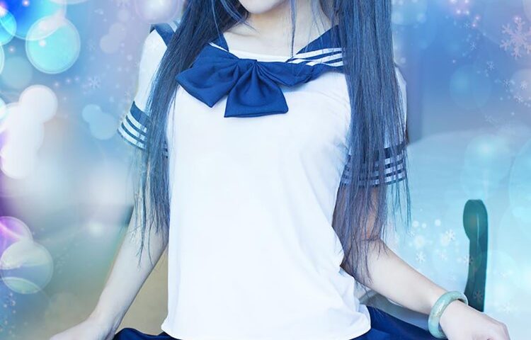 [Ugirls爱犹物] No.108 小可爱[40P/34M]