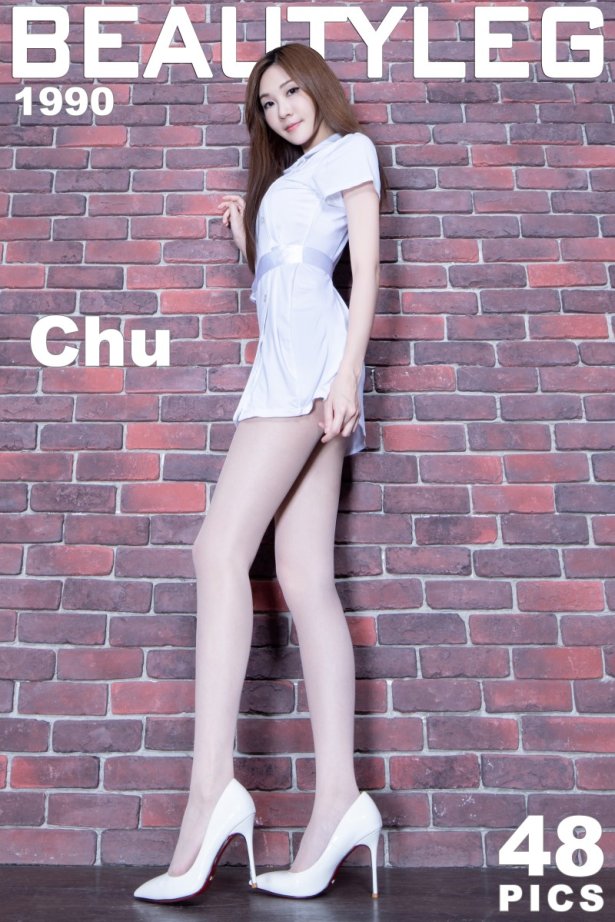 [Beautyleg] 2020.10.26 No.1990 Chu [48P/401MB]