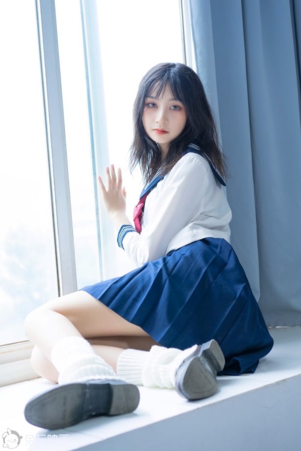 兔玩映画 C 194 和學姐的课后时光 [43P/323MB]