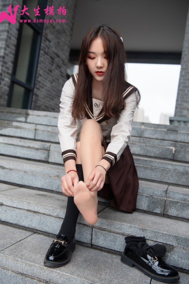 大生模拍 No.200 漫语 双层丝 [41P/209MB]