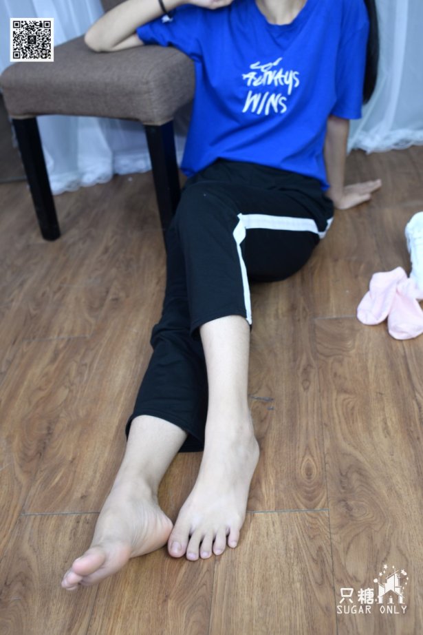 只糖原创 NO.068 麦子 被搁浅的梦 [198P/682MB]