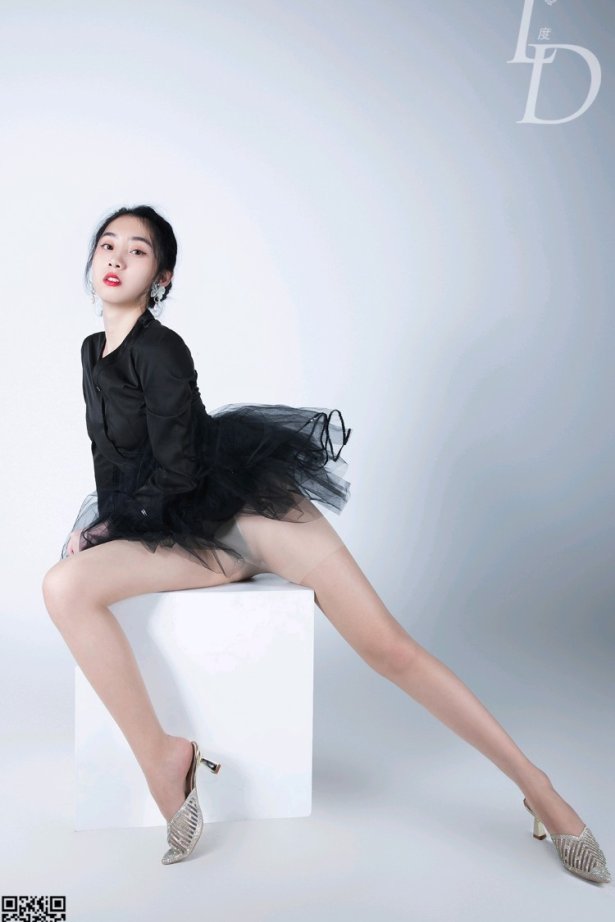 [零度摄影] VOL.073 表演系 唐可 [38P/37MB]