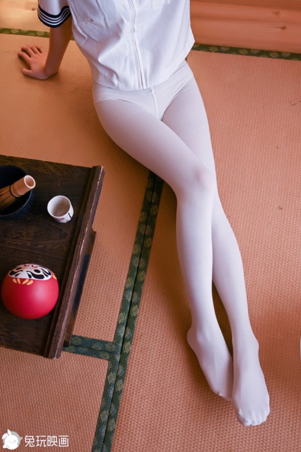 兔玩映画 C 184 超棒的大长腿！ [44P/251MB]