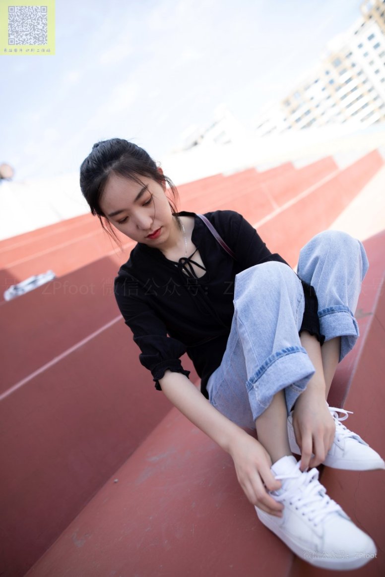 [LSS山茶摄影] NO.144 鑫鑫 夏日库里丝 [97P/251MB]