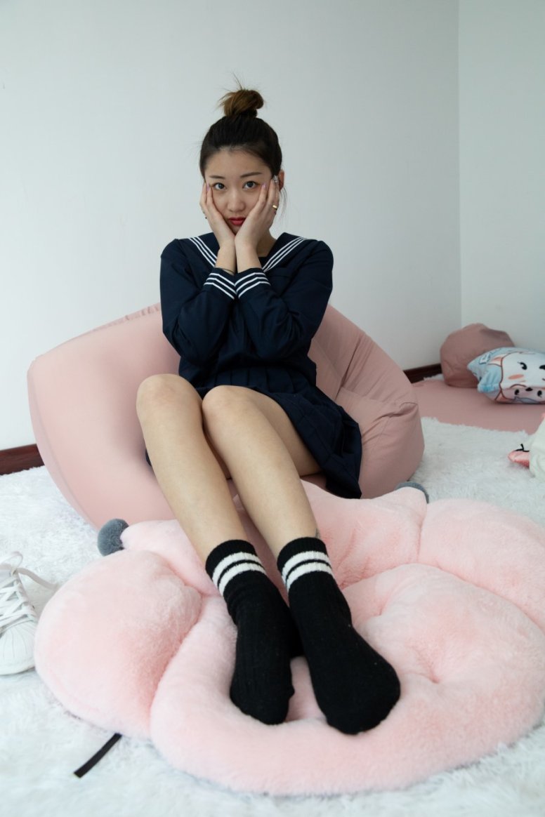 勿恋传媒 No.448 言言-少年的她 [143P/1V/4.07GB]