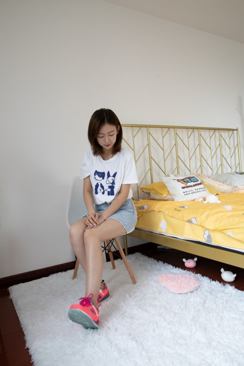 勿恋传媒 No.452 婷婷-夜风茶香 [151P/1V/3.97GB]