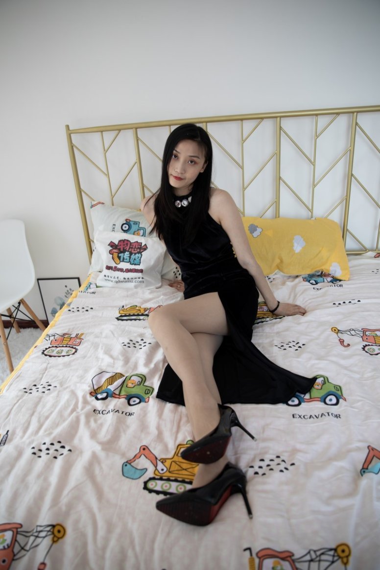 勿恋传媒 No.464 沫沫-海的女王 [144P/1V/3.58GB]