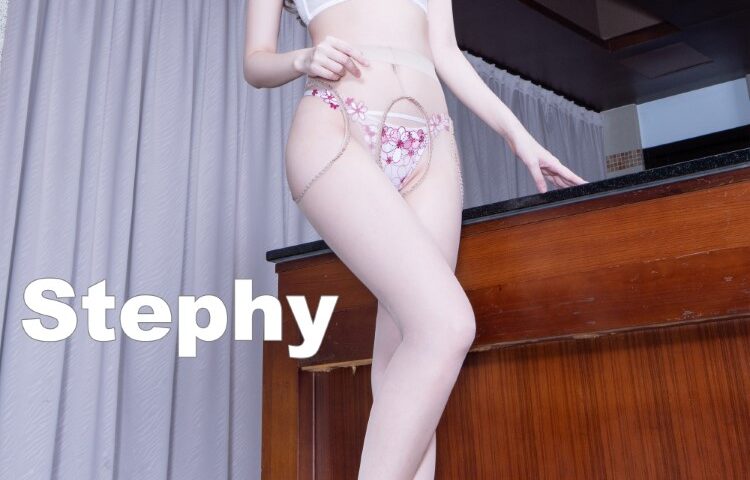 [Beautyleg美腿写真] 2020.09.25 No.1977 Stephy [45P/262MB]