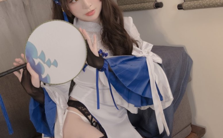 Coser@星野saori – 95玉玲珑 [10P/130MB]