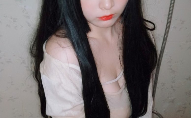 二次元镁钕@古川kagura – 浴室湿身黑丝 [39P/2V/184MB]