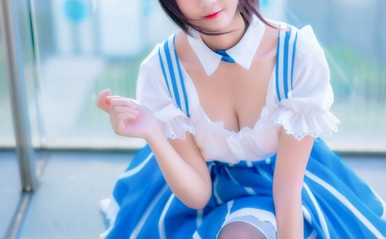 微博妹字三度_69 @ 路人女主的养成方法2 [27P/236MB]