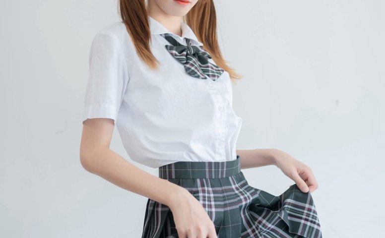 喵糖映画 JKL.008 夏季JK至服 [49P/271MB]