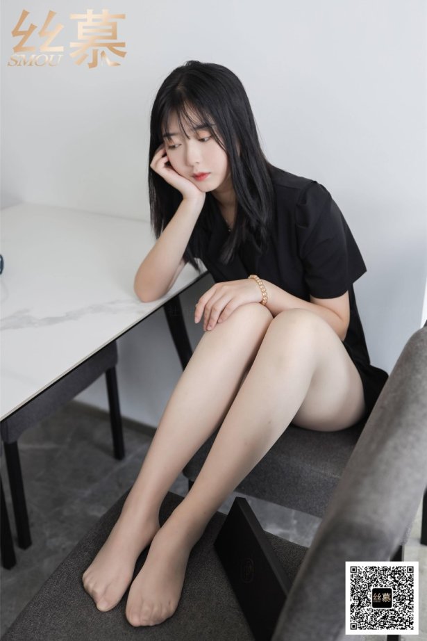 丝慕写真 SM385 天天一元《XUE妹初体验》 [69P/97M]