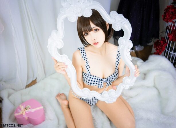 喵糖映画 YML.001 [20P/628MB]