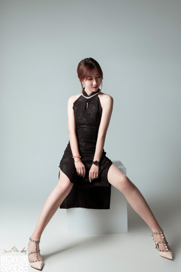 [零度摄影] VOL.086 茶艺师 樱花 [41P/37MB]