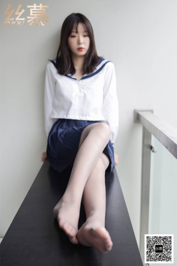 丝慕写真 SM380 天天一元《JK少女》XUE妹 [69P/159MB]