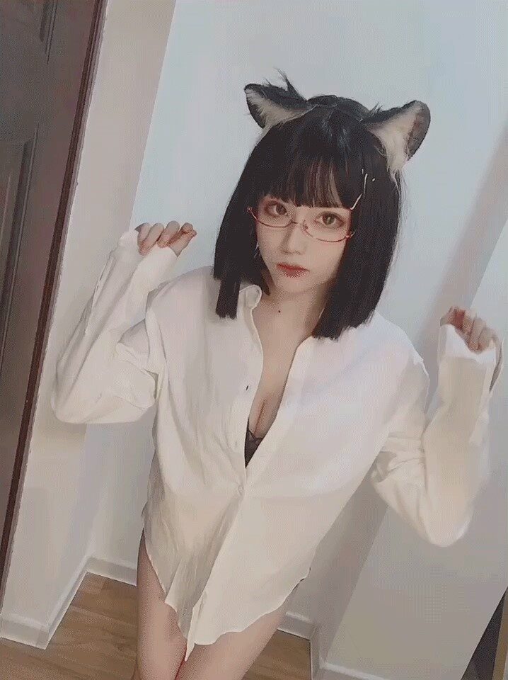 微博人气博主@起司块wii 猫报恩 [83P/61M]