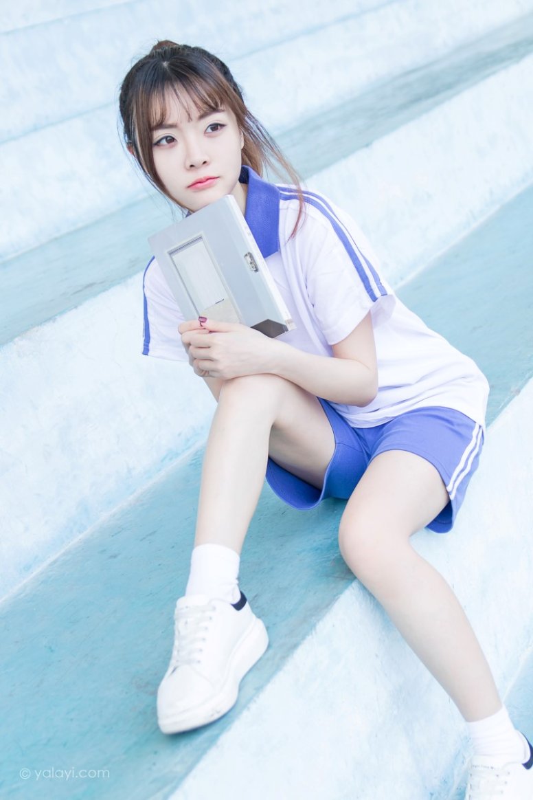 [YALAYI雅拉伊]2020.11.25 NO.731 阳阳《那些年》[41P/333M]