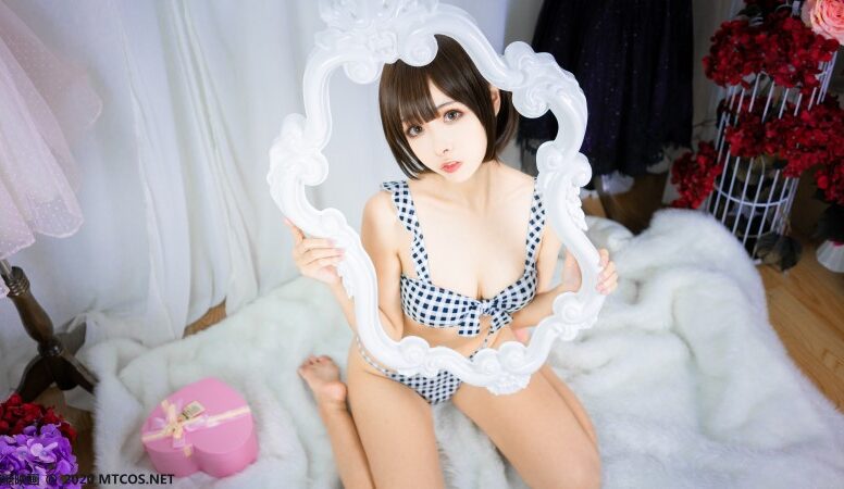 喵糖映画 YML.001 [20P/628MB]