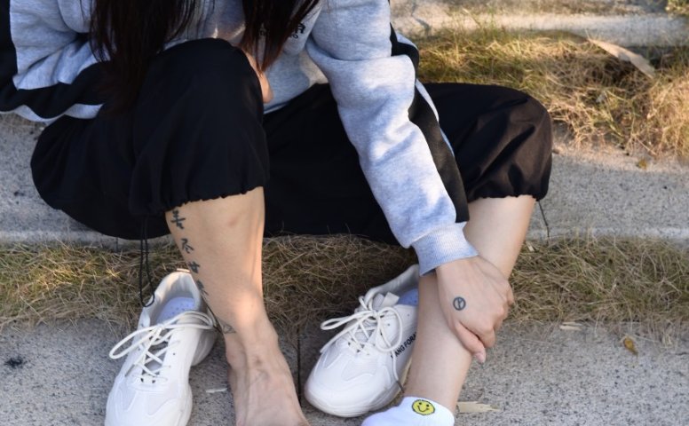 只糖原创 NO.102 橙兔 害怕蚂蚁的兔纸童鞋 [290P/1.22GB]