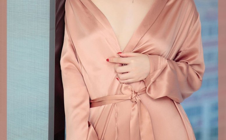 [Ugirls尤果网]爱犹物 2020.05.22 No.1827 Hasand 一言之合 [35P/32M]