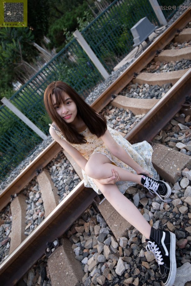 [LSS山茶摄影]NO.197 丝袜穿搭40 [64P/622MB]