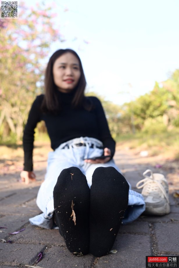 [只糖棉袜]NO.134 冬冬 没有一个春天不会来临 [246P/857MB]