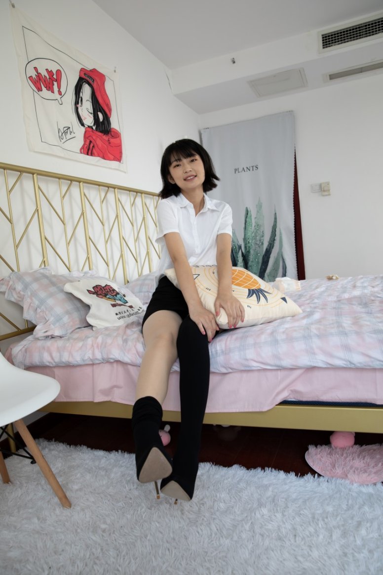 勿恋传媒 NO.517 小凌-雪域少女 [149P/1V/3.51G]