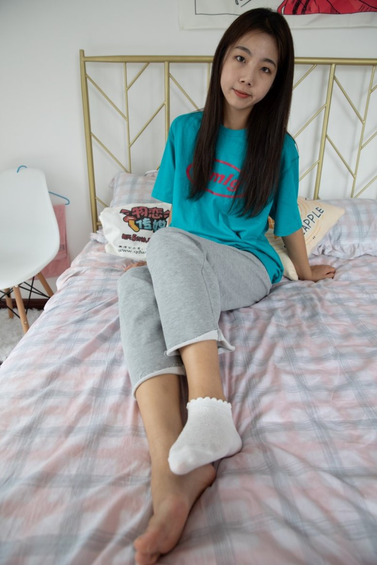 勿恋传媒 NO.508 心心-随心 [145P/1V/3.68G]