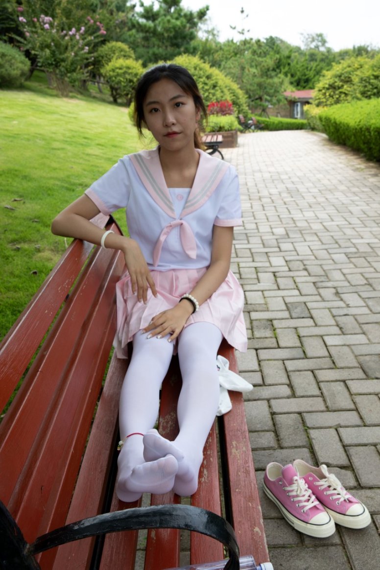 勿恋传媒 NO.523 elise-水手的海 [140P/1V/4.57G]