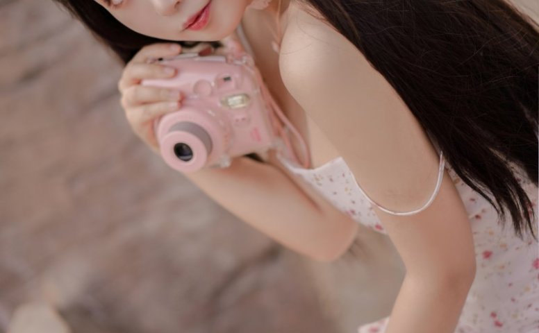 知名动漫博主@黑猫猫OvO – 风 [26P/440MB]