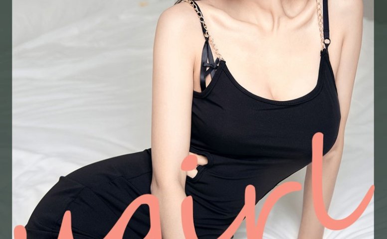 [Ugirls尤果网] NO.1952 田小燕 寂寞蔷薇[35P/32MB]