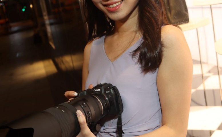 精选街拍 No.069 Cindy 唯美连衣裙高跟美腿 [60P/69M]