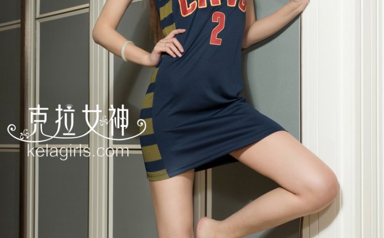 [KeLaGirls克拉女神] 2017.04.21 菁菁 [32P/572MB]