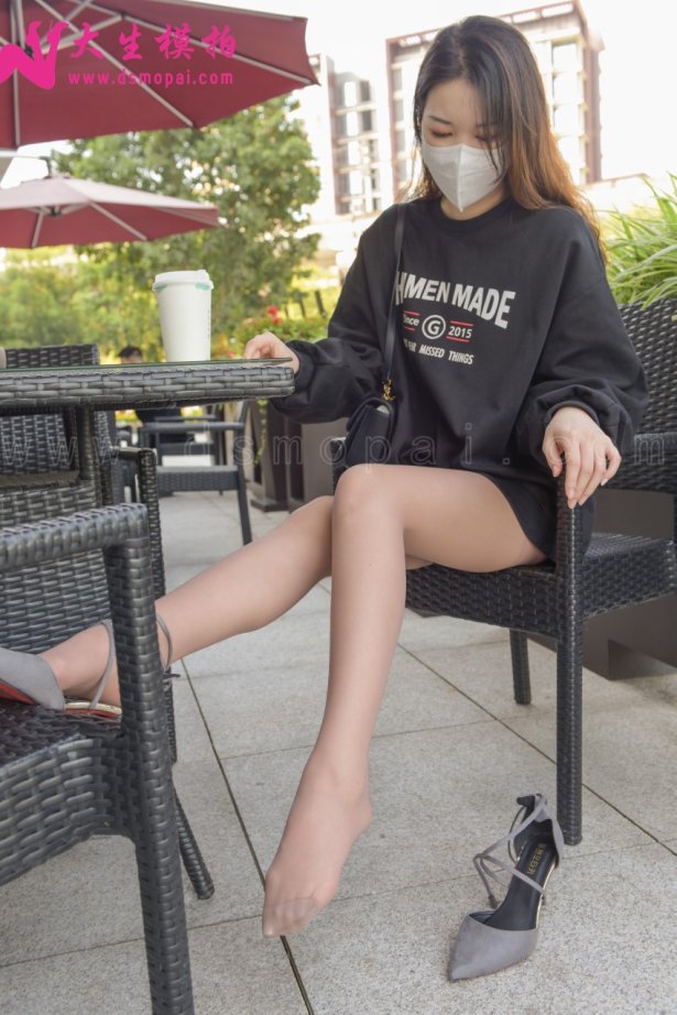 大生模拍 NO.213 贝贝 熟女的Y惑 [67P/316MB]