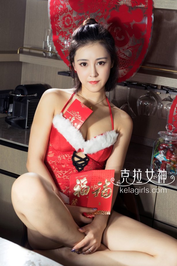 [KeLaGirls克拉女神] 2017.05.11 盈盈 [28P/523MB]