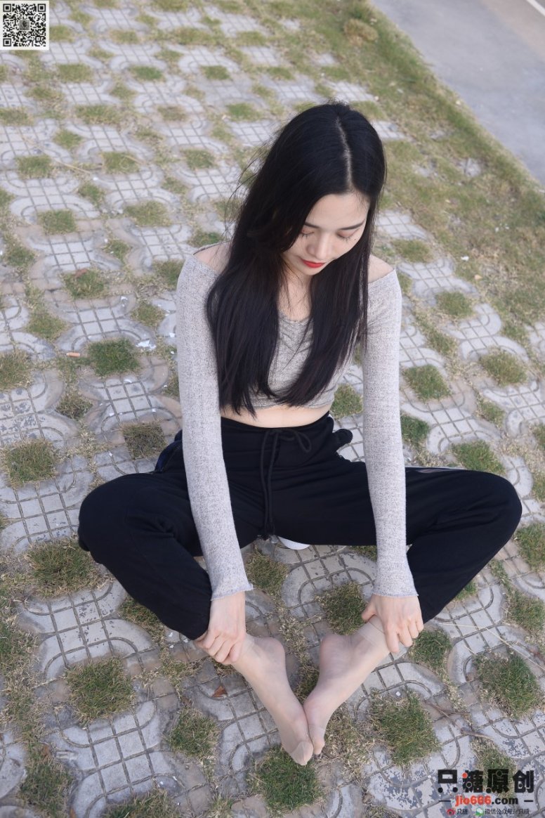 [只糖棉袜]NO.164 文文 琐碎且温暖 [175P/1V/830MB]