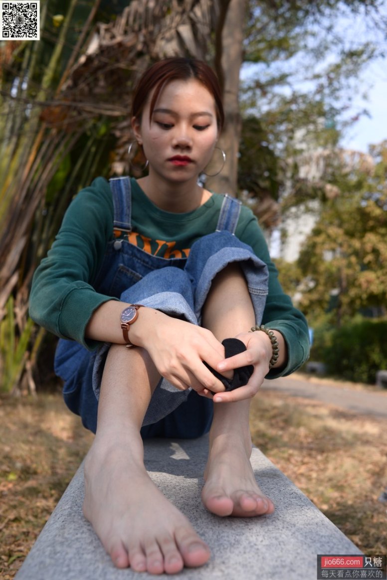 [只糖棉袜]NO.145 彤彤 陪我可可爱爱 [278P/1.21G]