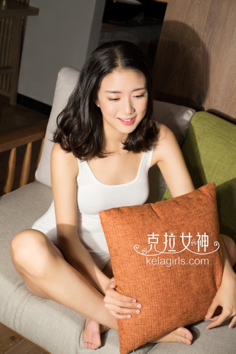 [KeLaGirls克拉女神] 2017.07.04 《野茉莉》宁宁 [25P/476M]