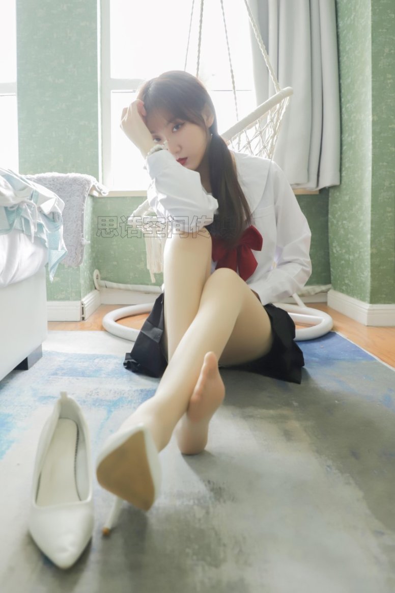 [SiHua思话]SH203 露露 露露的JK [50P/102MB]