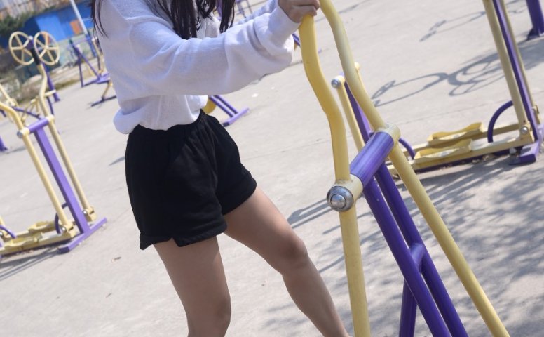 [只糖棉袜]NO.163 薄荷 细腻的美好 [173P/1V/827MB]