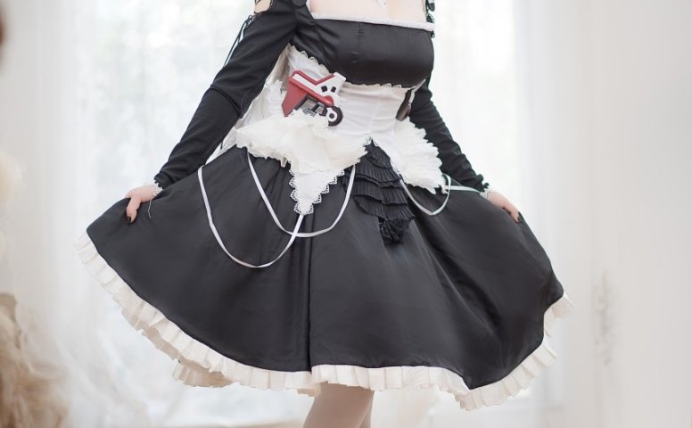 樱落酱w – 可畏[14P/140MB]