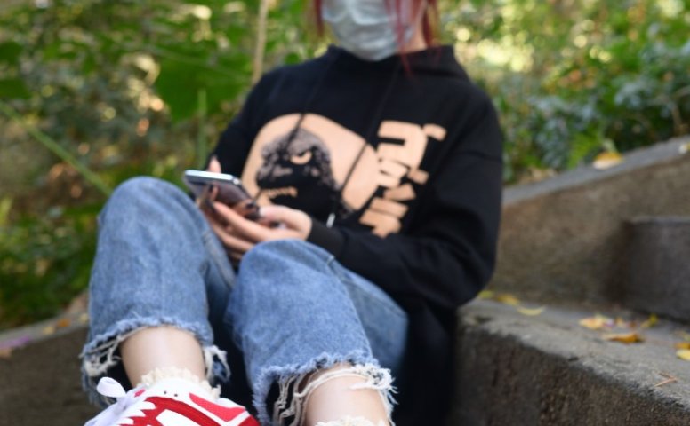 [只糖棉袜]NO.158 筱嫣 笑着不愿遗忘 [284P/1.17GB]