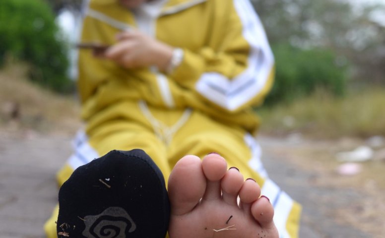 [只糖棉袜]NO.152 阿雅 内心装满开心的童话 [299P/1.26GB]