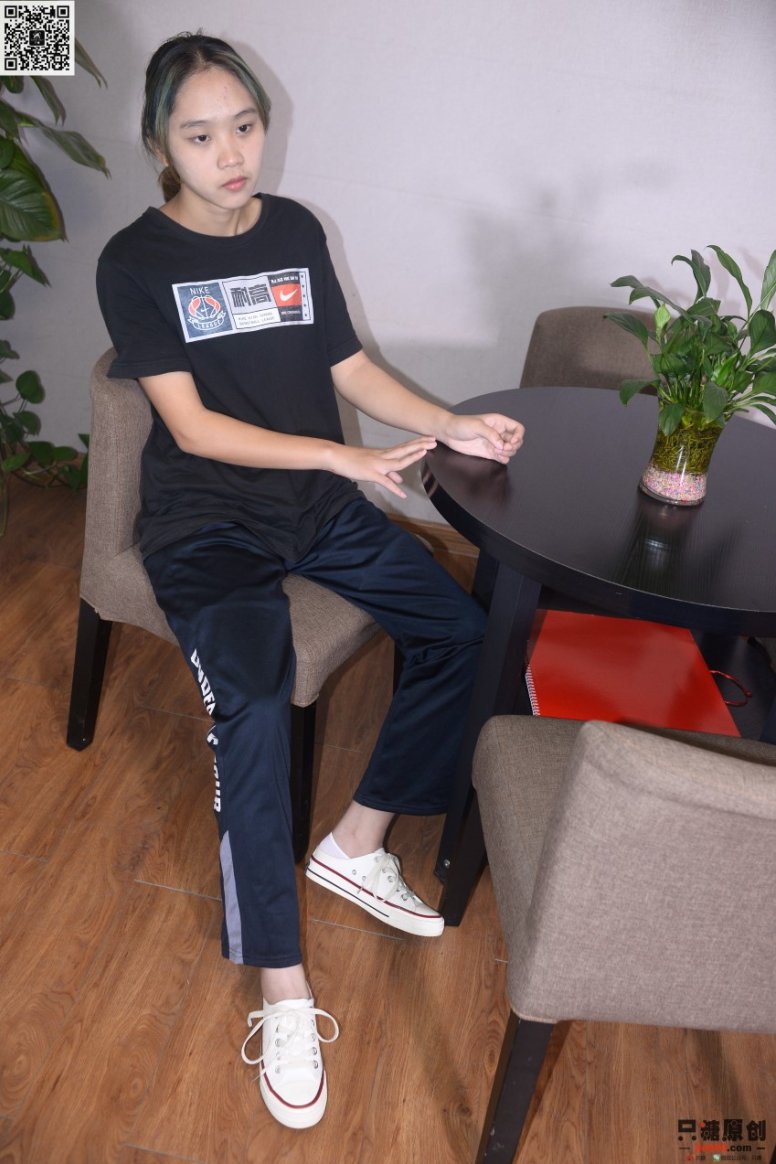 [只糖棉袜]NO.196 小昭 时光里的暖香 [38P/151MB]