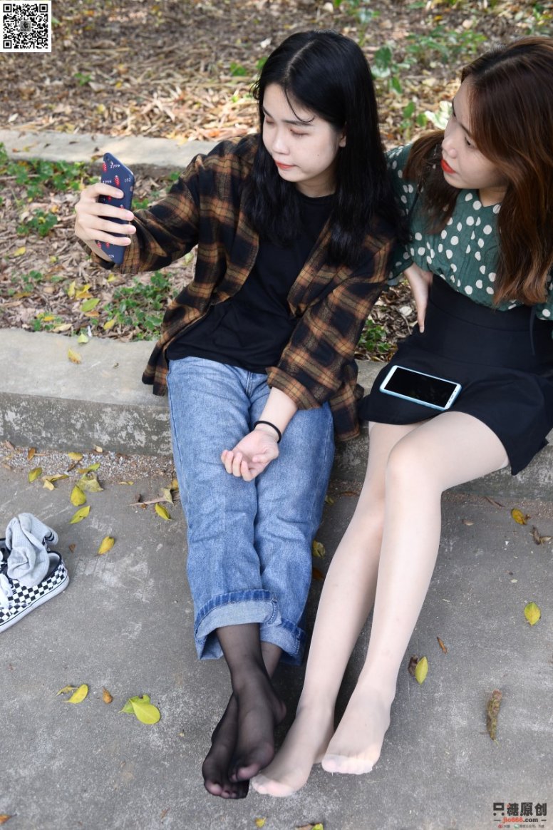 [只糖棉袜]NO.187 野鹿&乐乐 掀起了万般波澜 [246P/1.10G]