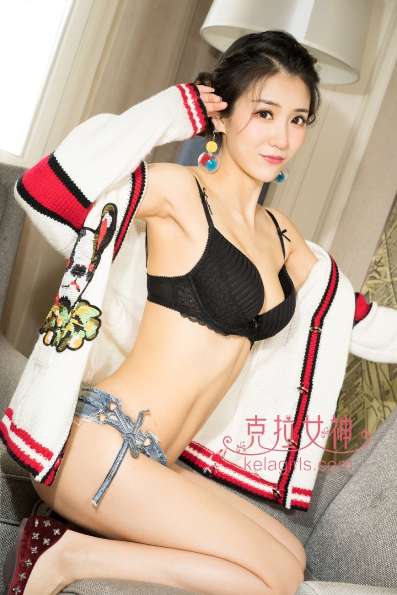 [Kelagirls克拉女神]2018.04.16《热情洋溢》恬恬[32P/585MB]