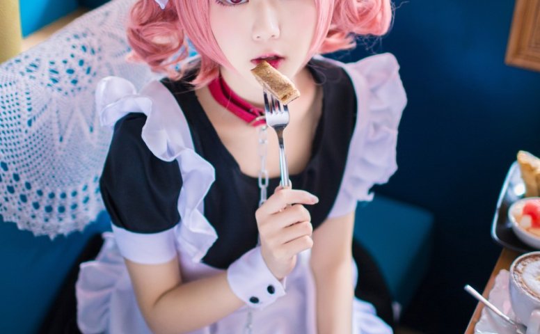 浅野菌子 妖狐×仆SS 髅髅宫歌留多2 [18P/63MB]